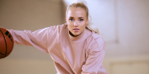 Hailey Van Lith Hailey Van Lith