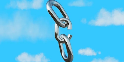 communion chain communion chain