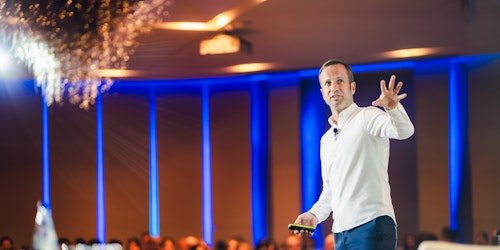 Tino Krause, regional director, Central Europe, Global Business Group, Meta. Tino Krause, regional director, Central Europe, Global Business Group, Meta.