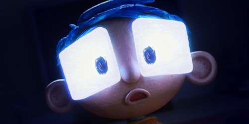 Square eyes stills Square eyes stills