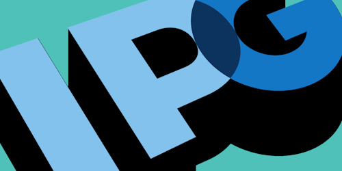 Interpublic Group logo Interpublic Group logo