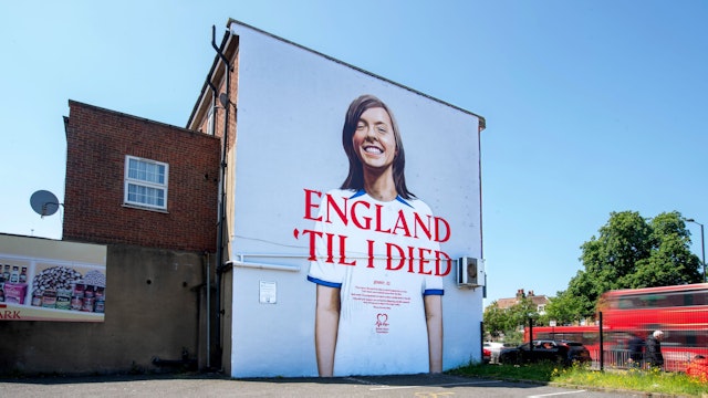 BHF OOH BHF OOH