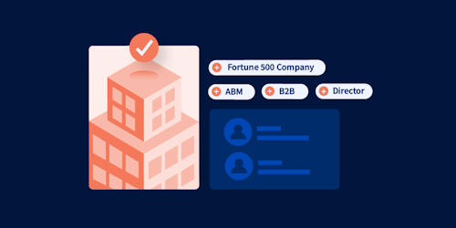 Unlock ABM success with our new webinar in partnership with StackAdapt Unlock ABM success with our new webinar in partnership with StackAdapt