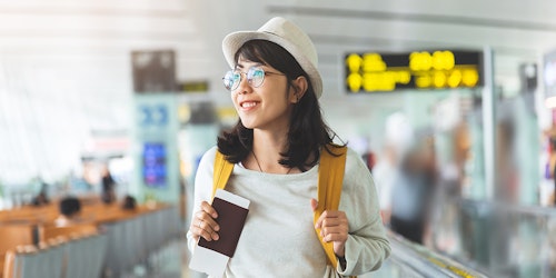 iClick Interactive Chinese Travel Market Report iClick Interactive Chinese Travel Market Report
