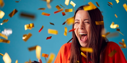 Prize promotions should be high on the agenda for today’s marketers Prize promotions should be high on the agenda for today’s marketers