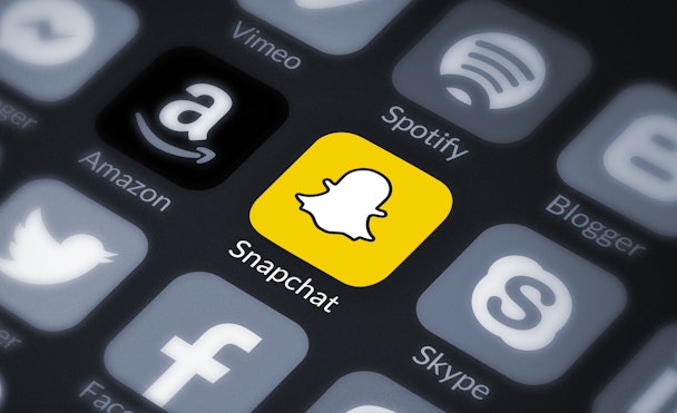 Snapchat Snapchat