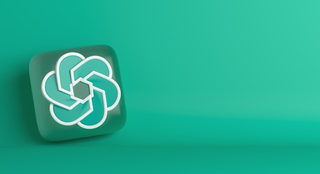 OpenAI logo OpenAI logo