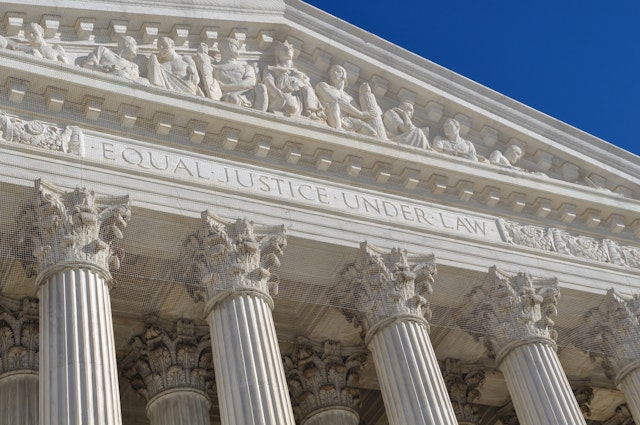 US Supreme Court US Supreme Court