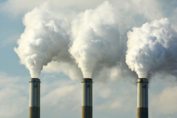 Fossil fuels Fossil fuels