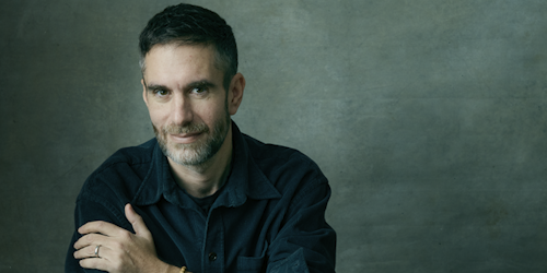 Ari Weiss Ari Weiss