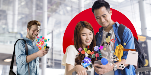 Petal Ads Key Image Petal Ads Key Image