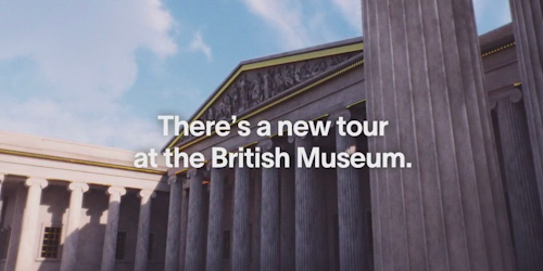 British Museum British Museum