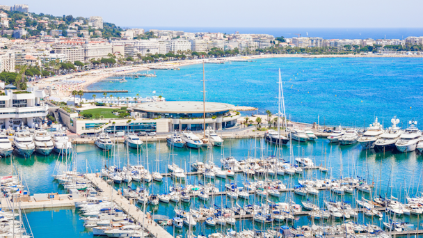 Cannes Cannes