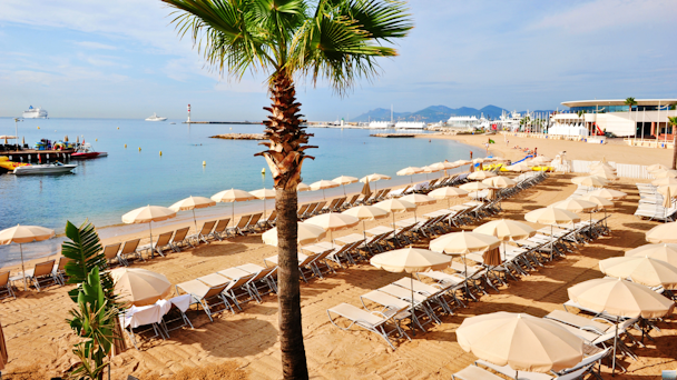 Cannes Cannes