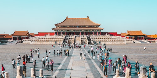 China tourism China tourism