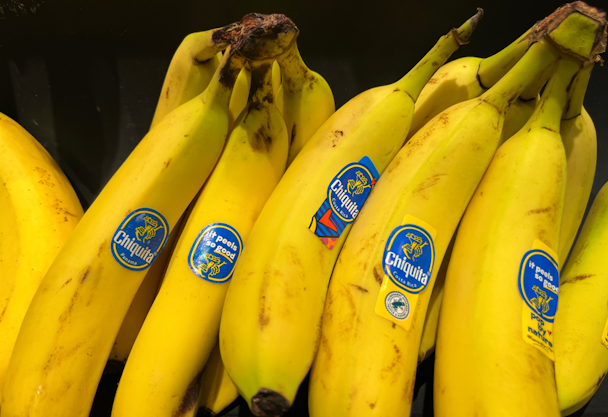 chiquita bananas chiquita bananas