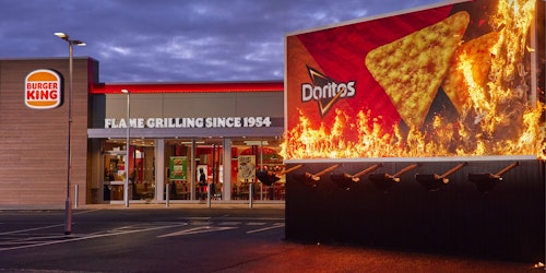 Doritos Doritos