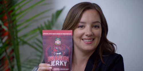 dragon jerky screen grab dragon jerky screen grab