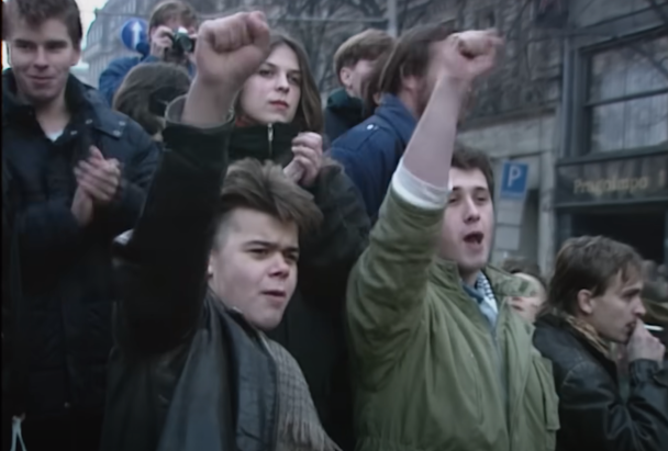 EU Elections 2024 ad EU Elections 2024 ad