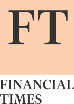 Financial Times Logo