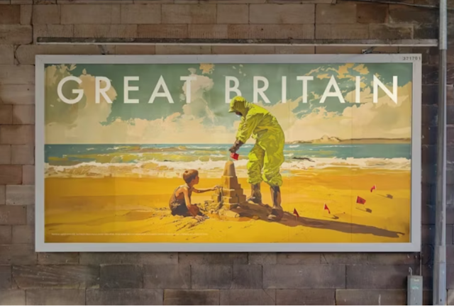 great britain ad great britain ad