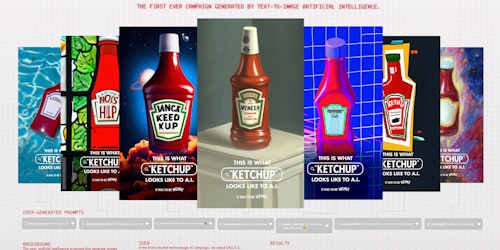 Heinz Ketchup Heinz Ketchup