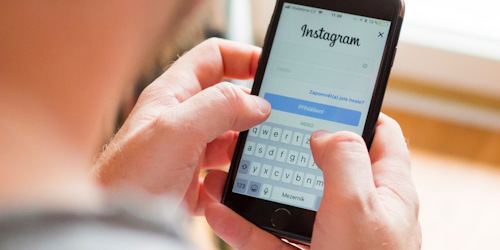 Instagram login Instagram login