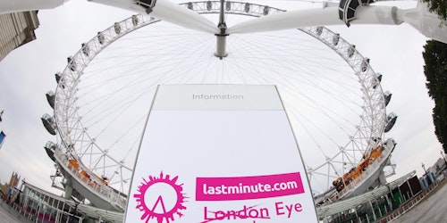 London Eye London Eye