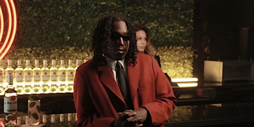 bacardi ad bacardi ad