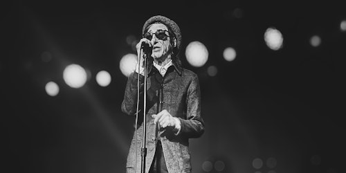 John Cooper Clarke John Cooper Clarke
