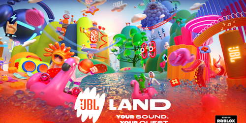 JBL Land JBL Land