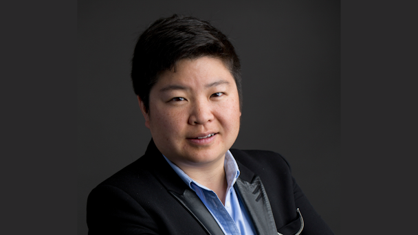 Jen Wong of Reddit Jen Wong of Reddit