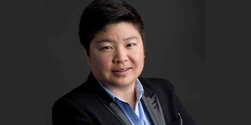 Jen Wong of Reddit Jen Wong of Reddit