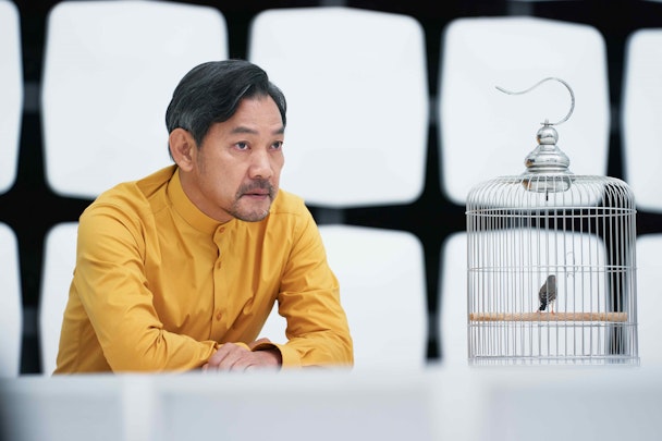 Paramount+ has big plans for the Korean market Paramount+ has big plans for the Korean market