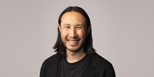 Headshot of Liftoff's head of product, Andry Supian Headshot of Liftoff's head of product, Andry Supian