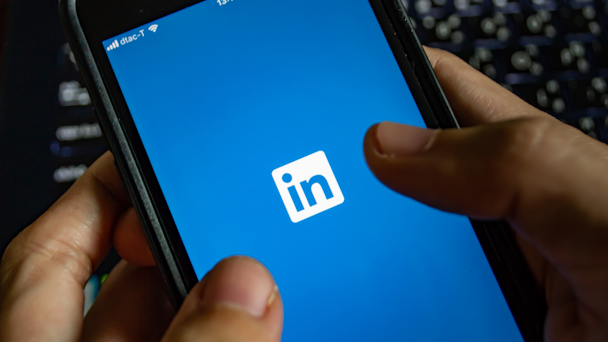 Linkedin Linkedin