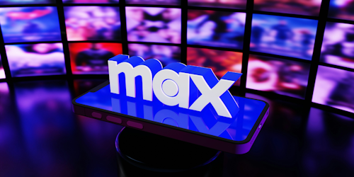 Max app Max app