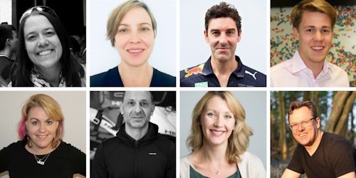 Meet the dadi 2018 judges brands Meet the dadi 2018 judges brands