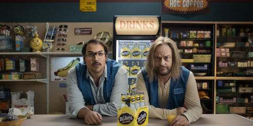 mikes hard lemonade campaign mikes hard lemonade campaign