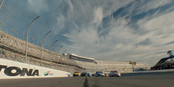 Nascar Nascar
