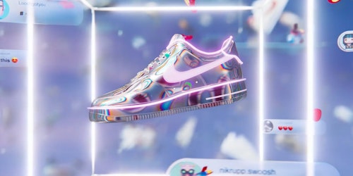 Nike .Swoosh Nike .Swoosh