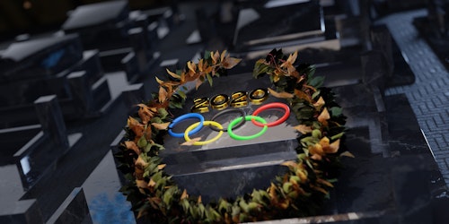 Tokyo Olympics Tokyo Olympics