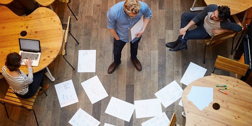 5 ways business leaders can unlock their data potential to seize new opportunities 5 ways business leaders can unlock their data potential to seize new opportunities
