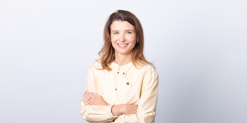 Pauline Butor Pauline Butor