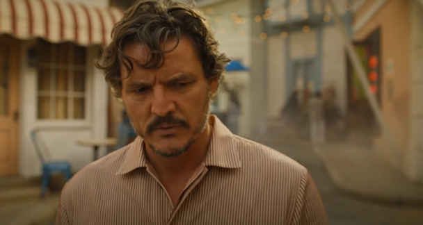 pedro pascal pedro pascal