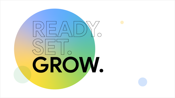 The Drum has partnered with Google to bring you ‘Ready. Set. Grow. The Drum has partnered with Google to bring you ‘Ready. Set. Grow.
