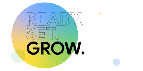 The Drum has partnered with Google to bring you ‘Ready. Set. Grow. The Drum has partnered with Google to bring you ‘Ready. Set. Grow.