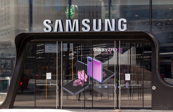 samsung store exterior samsung store exterior