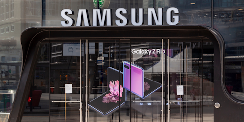 samsung store exterior samsung store exterior