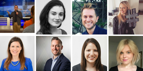 Meet The Drum Social Buzz Awards 2018 judges: Nasa, Dentsu Aegis, O2, Barclays and more Meet The Drum Social Buzz Awards 2018 judges: Nasa, Dentsu Aegis, O2, Barclays and more
